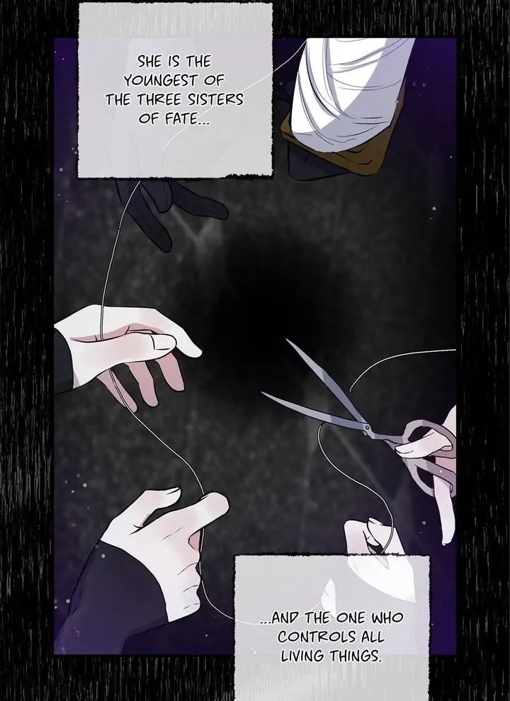 I’m the Ex-Girlfriend of a Soldier chapter 59 - page 51